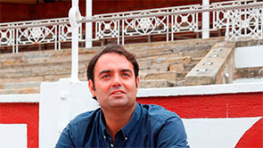 Carlos Zúñiga Carlos Zúñiga