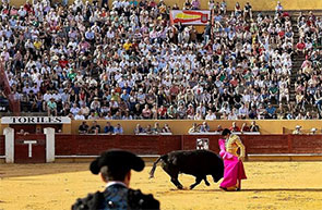 EL COMPLEJO DEL OLÉ. EL COMPLEJO DEL OLÉ.
