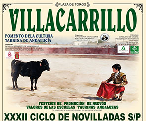 Gran final de novilladas de Andalucia Gran final de novilladas de Andalucia