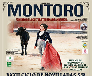 Gran semifinal de Andalucia en Montoro Gran semifinal de Andalucia en Montoro