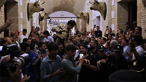 ¿Que los toros son caros? ¿Que los toros son caros?