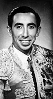 Ferm&iacute;n Espinosa Saucedo (Armillita chico),
